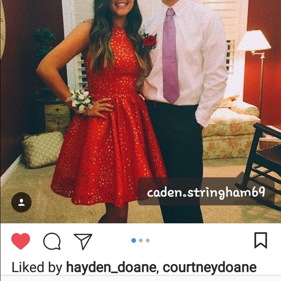 Dress - Picture 3 of 3